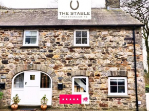The Stable, Cuffern Manor Cottages